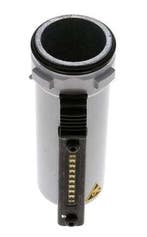 Bol en métal pour huile avec inspection Futura 1, Verzenden