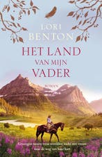 Het land van mijn vader 9789029728232 Lori Benton, Verzenden