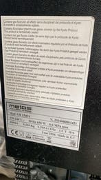 Metos / Brema GB 1540A schilferijsmachine, Ophalen of Verzenden, Nieuw in verpakking