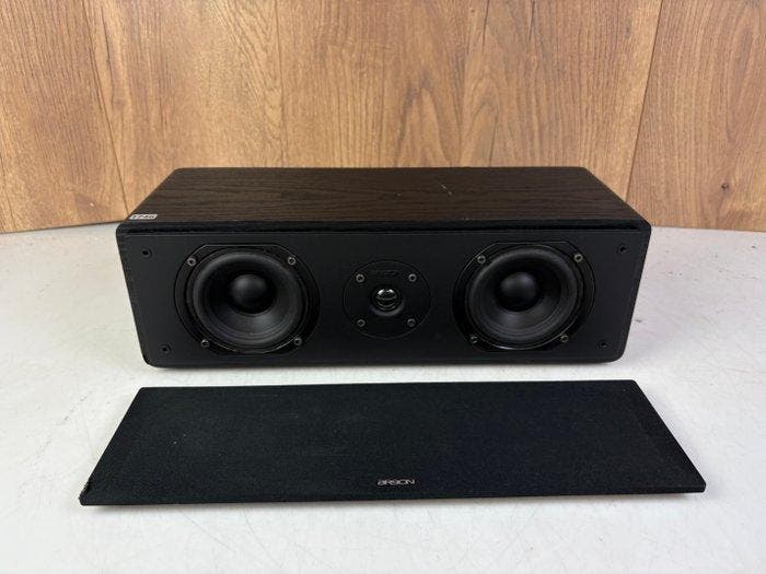 Argon - Center Speaker Luidspreker, TV, Hi-fi & Vidéo, Radios