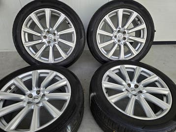Volvo XC90 XC60 XC40 20 inch Inscription velgen origineel, Auto-onderdelen, Verzenden, 275 mm, Banden en Velgen, Nieuw