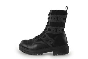 La Strada Veterboots in maat 39 Zwart, Verzenden, Zwart, Overige typen, La Strada