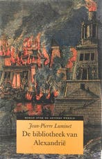Bibliotheek van Alexandrië 9789054666271 Jean-Pierre Luminet, Verzenden, Gelezen, Jean-Pierre Luminet