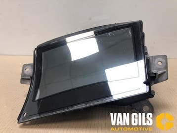 Head-up display BMW X1 O279160, Nieuw