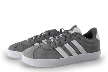 Adidas Sneakers Jongens in maat 37½ Grijs, Enfants & Bébés, Vêtements enfant | Chaussures & Chaussettes, Verzenden, Schoenen