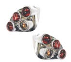 Feux Arrière Pour Ford Fiesta Style Lexus 96 Chromé, Autos : Pièces & Accessoires, Verzenden