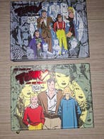 The Complete Terry and the Pirates Vol. 1/6 HC - Complete