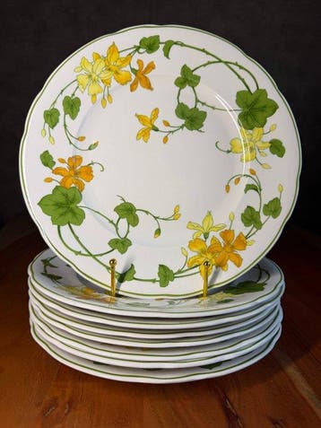 Villeroy & Boch - Service de table pour le dîner -