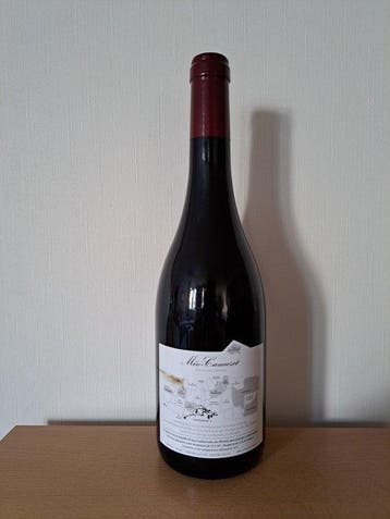 2023 Meo-Camuzet - Vosne-Romanée - 1 Bouteille (0,75 l)