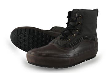 Vans Laarzen in maat 47 Bruin, Kleding | Heren, Bruin, Verzenden, Overige typen, Zo goed als nieuw