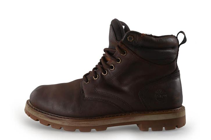 Timberland Regenlaarzen in maat 40 Bruin, Vêtements | Hommes, Chaussures, Envoi