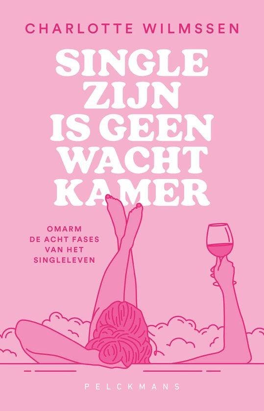 Single zijn is geen wachtkamer 9789463836920, Boeken, Politiek en Maatschappij, Zo goed als nieuw, Verzenden