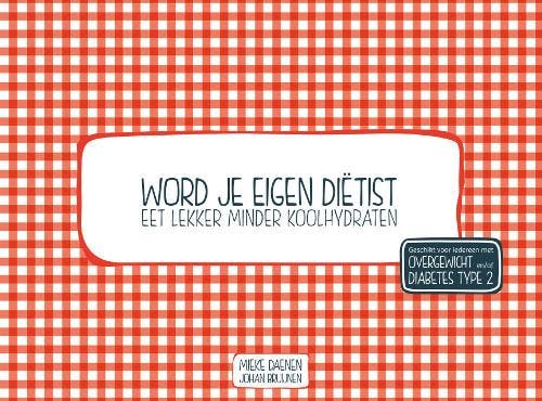 Eet lekker minder koolhydraten / Word je eigen dietist, Livres, Livres de cuisine, Envoi