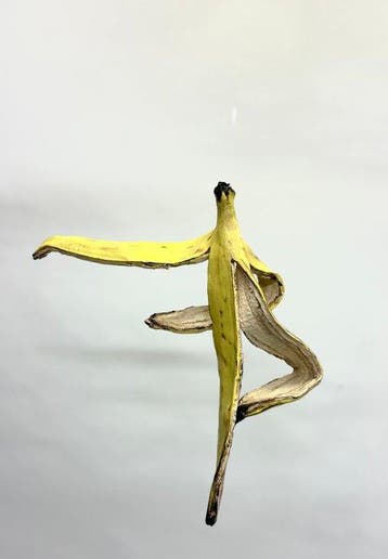 Koji Kasatani - Ballet Banana, Antiek en Kunst
