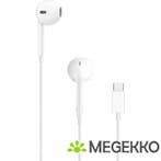 Apple EarPods In-ear Bedraad Wit USB-C, Verzenden