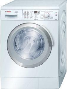 Bosch Was283a0nl - Wasmachine - 8 kg - 1400 tpm -, Elektronische apparatuur, Wasmachines, Ophalen of Verzenden