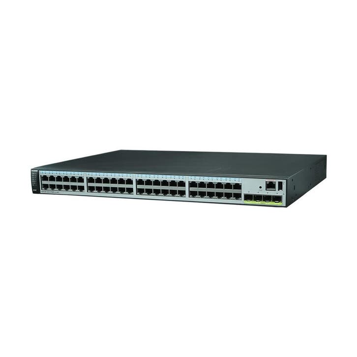 Huawei S5720-52X-PWR-LI-AC, Computers en Software, Netwerk switches, Ophalen of Verzenden