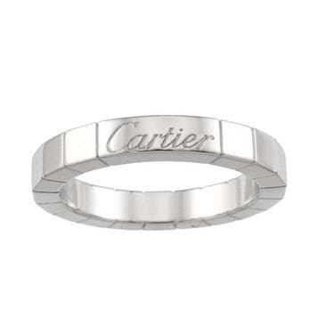 Cartier - Ring - 18 karaat Witgoud, Handtassen en Accessoires, Ringen, Nieuw