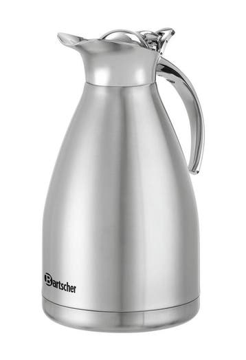 Thermoskan | 1.5L-VST | Dubbelwandig | RVS |, Verzenden, Nieuw in verpakking