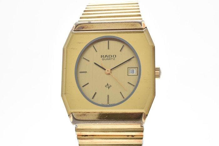 Rado - DiaStar Quartz - Sans prix de réserve - 711.2011.2 -, Handtassen en Accessoires, Horloges | Heren