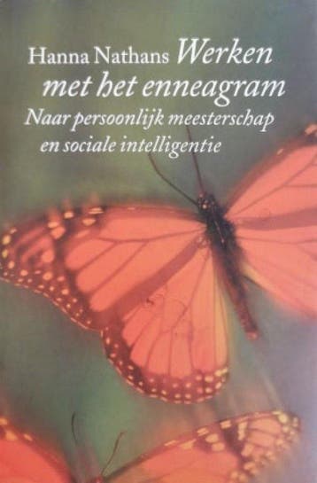 Werken met het enneagram 9789020941555 Hanna Nathans, Verzenden, Hanna Nathans