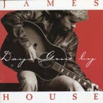 James House - Days Gone By, Verzenden, Gebruikt