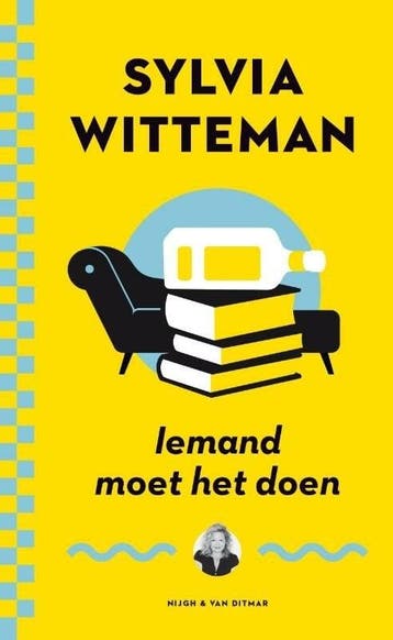 Iemand moet het doen (9789038800882, Sylvia Witteman), Verzenden