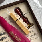 Harry Potter - Fountain Pen Set “Harry Potter” — Feather, Nieuw