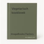Vegetarisch kookboek 9789464088045 ImageBooks Factory, Boeken, Verzenden, Zo goed als nieuw, ImageBooks Factory