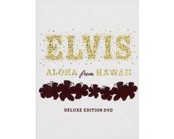 Elvis - Aloha From Hawaii (2DVD), Verzenden, Nieuw in verpakking