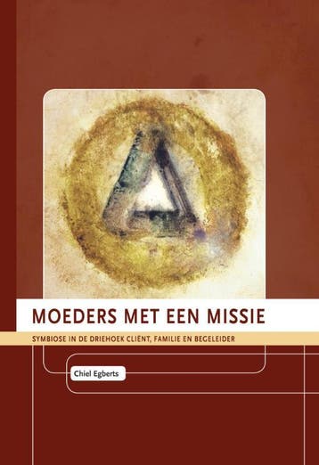 Moeders met een missie 9789077834619 Chiel Egberts, Boeken, Studieboeken en Cursussen, Verzenden, Gelezen, Chiel Egberts