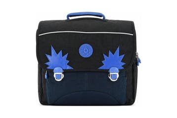 Kipling Rugzak Zwart, Kipling, Verzenden, 25 tot 40 cm, Nieuw