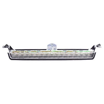 Volvo XC70 1998-2007 Derde Stoplicht LED (Achterlampen), Verzenden, Nieuw