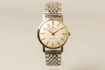 Seiko - Gyro Marvel - Sans prix de réserve - Homme -