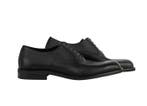 TESTONI - 8 UK - 42 IT - Bologna 1929 Oxford Shoes Saffiano, Kleding | Heren, Schoenen, Nieuw