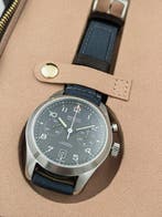 Bremont - Arrow Chronograph - ARROW-R-S - Heren - 2020+, Nieuw