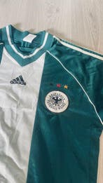 alemania - Wereldkampioenschap Voetbal - matthäus - 1998 -, Nieuw