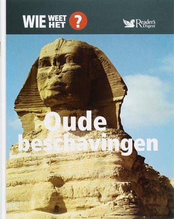 Oude Beschavingen - Mason, Verzenden, Nieuw