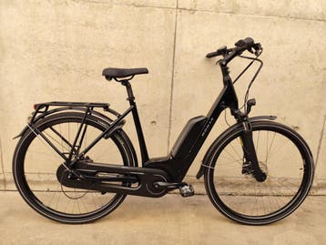 Norta B-1020 maat 54 400Wh, Gebruikt