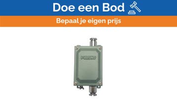 Bieden: Furuno MB-502 Echo Sounder Matching Box for Sonar a, Ophalen of Verzenden
