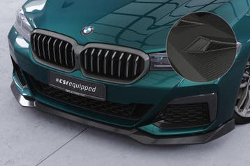 Cupspoiler voor BMW 5 Reeks G30/G31 M-Pakket LCI CSL646-M, Verzenden, Nieuw