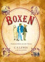 Boxen 9789043517300 C.S. Lewis, Boeken, Verzenden, Zo goed als nieuw, C.S. Lewis