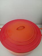 Le Creuset - Cocotte - fonte émaillée