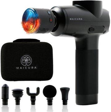 2dekans | Maicura PRO GEN2 - Massage Gun - Professioneel -, Sport en Fitness, Massageproducten, Ophalen of Verzenden, Nieuw