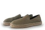 Toms Espadrilles in maat 40½ Grijs, Kleding | Heren, Schoenen, Overige kleuren, Verzenden, Espadrilles of Moccasins, Toms