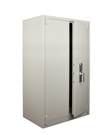 De Raat Dera1100 Archiefkast (kies zelf een slot), Verzenden, Brandkast
