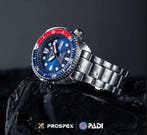 Seiko - Prospex Turtle Padi Pepsi Automatico - SRPE999K1 -