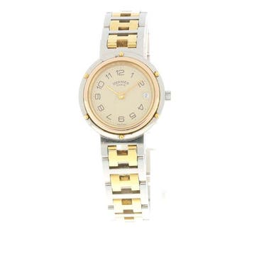 Hermès - Clipper Two-Tone - Sans prix de réserve - Femme -, Nieuw