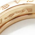 Bvlgari - Bague - 18 carats Or jaune, Bijoux, Sacs & Beauté, Bagues