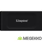 Kingston SSD XS1000 1TB, Verzenden